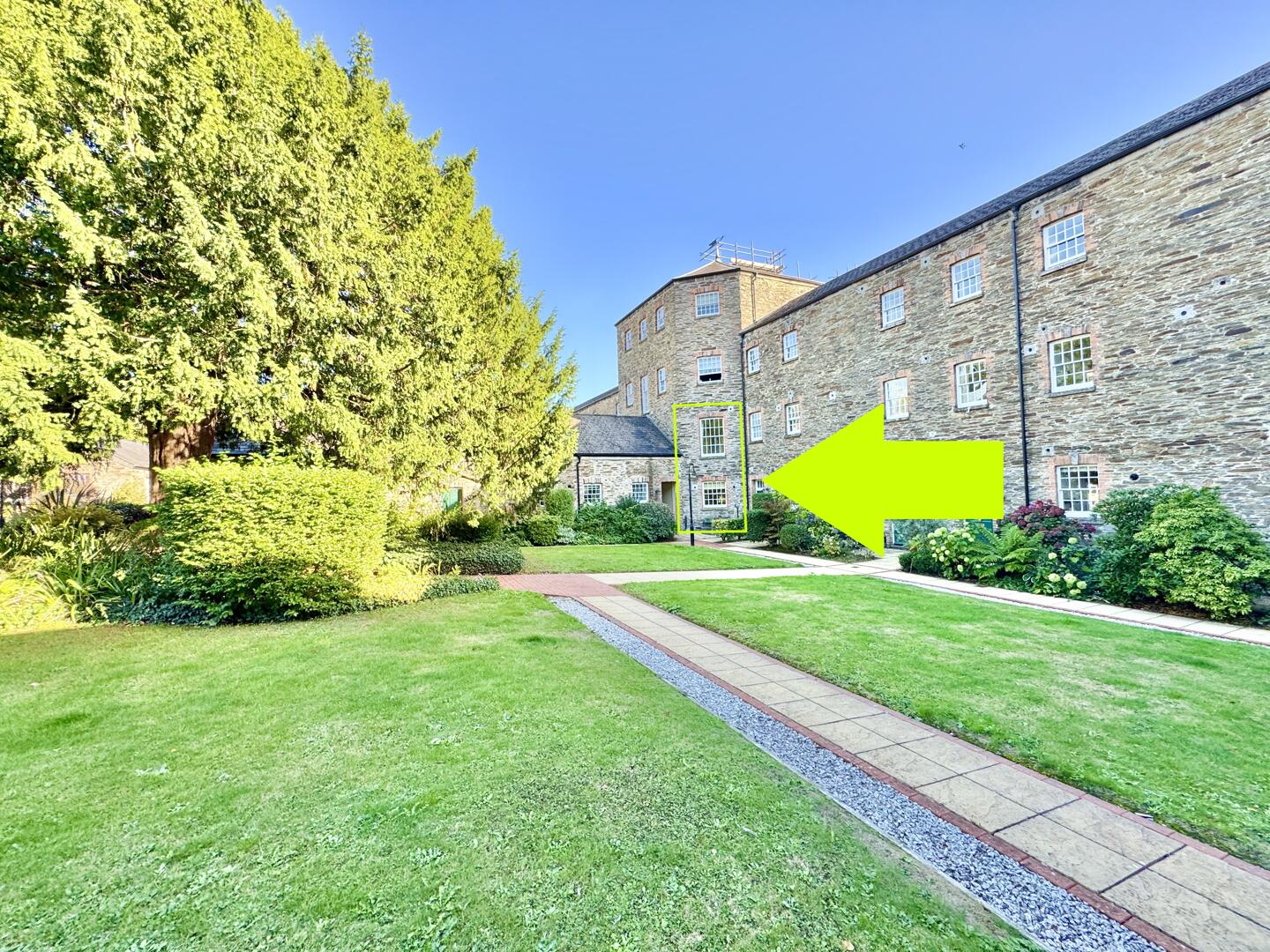 2 bed property in Chy Hwel, Truro